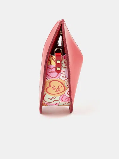 Cambridge Satchel The Heart Bag