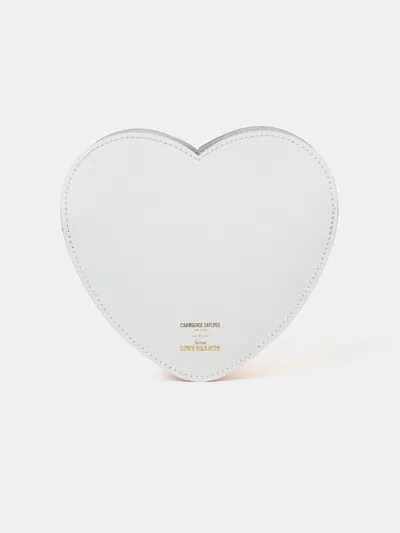 Cambridge Satchel The Heart Bag