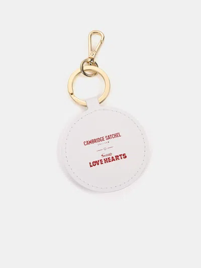 Cambridge Satchel The Love Hearts Charm