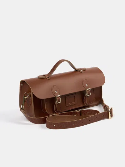 Cambridge Satchel The Long Satchel