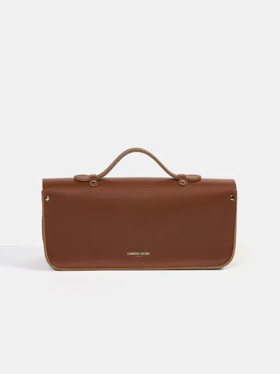 Cambridge Satchel The Long Satchel