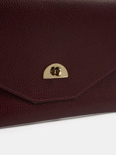 Cambridge Satchel The Twist Lock Pouch