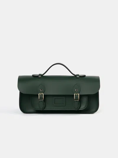 CAMBRIDGE SATCHEL THE LONG SATCHEL 