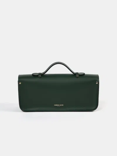 Cambridge Satchel The Long Satchel