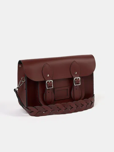 Cambridge Satchel The Satchel Shoulder Bag