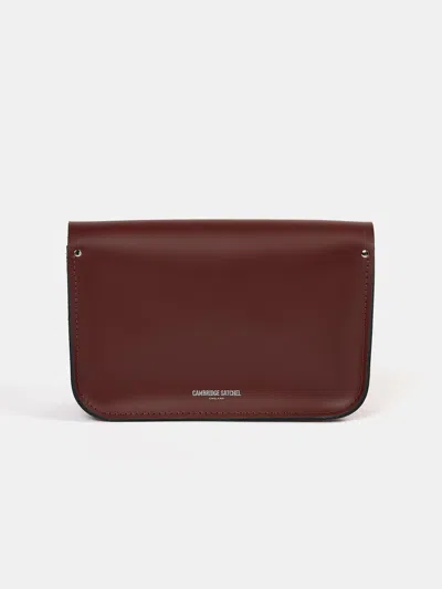 CAMBRIDGE SATCHEL THE SATCHEL SHOULDER BAG 