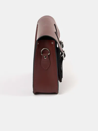 Cambridge Satchel The Satchel Shoulder Bag