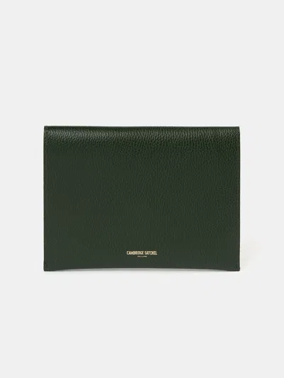 Cambridge Satchel The Twist Lock Pouch