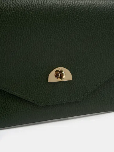Cambridge Satchel The Twist Lock Pouch