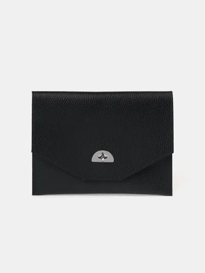 Cambridge Satchel The Twist Lock Pouch