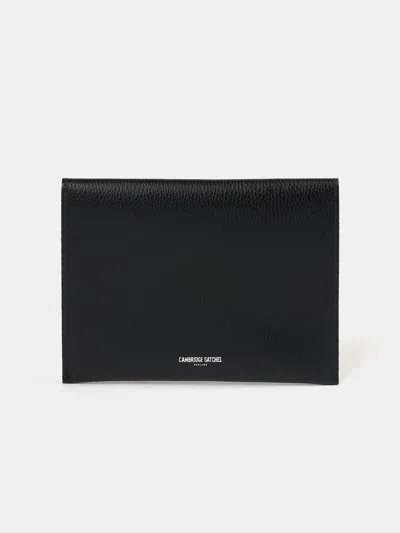 Cambridge Satchel The Twist Lock Pouch