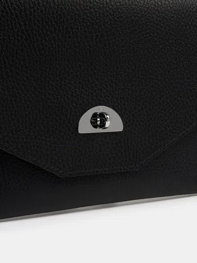 Cambridge Satchel The Twist Lock Pouch