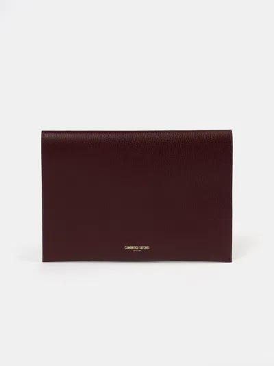 Cambridge Satchel The Leather Case
