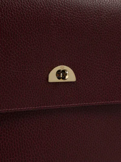 Cambridge Satchel The Leather Case