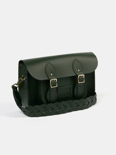 CAMBRIDGE SATCHEL THE SATCHEL SHOULDER BAG 