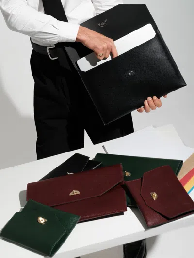 Cambridge Satchel The Leather Case