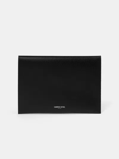 Cambridge Satchel The Leather Case