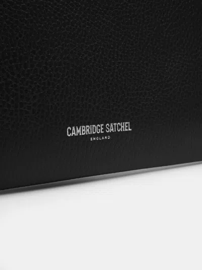 Cambridge Satchel The Leather Case