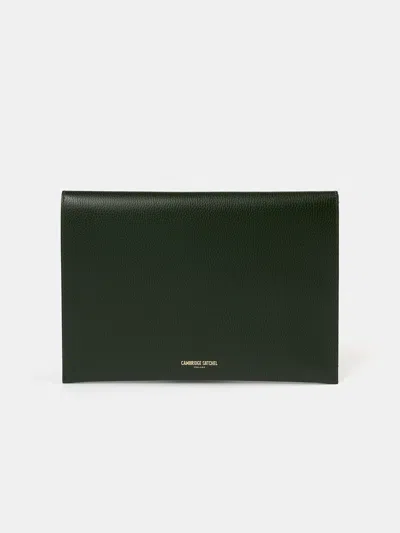 Cambridge Satchel The Leather Case