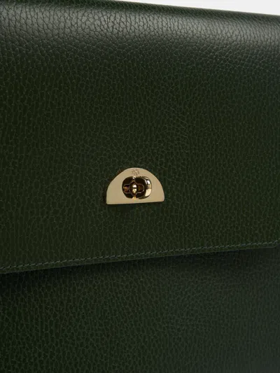 Cambridge Satchel The Leather Case