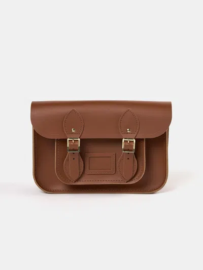 Cambridge Satchel The Satchel Shoulder Bag