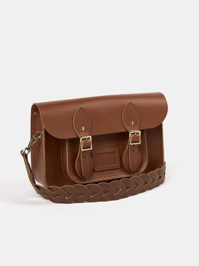 Cambridge Satchel The Satchel Shoulder Bag