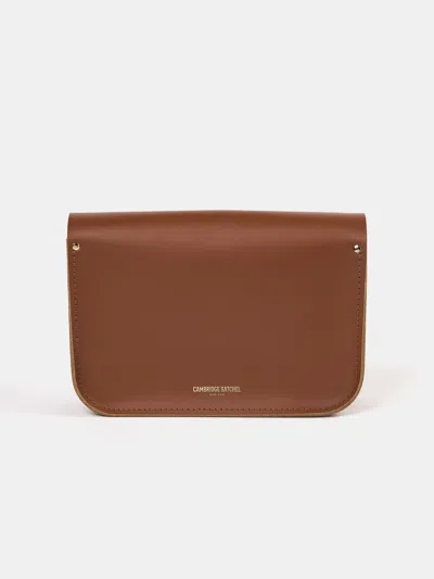 Cambridge Satchel The Satchel Shoulder Bag
