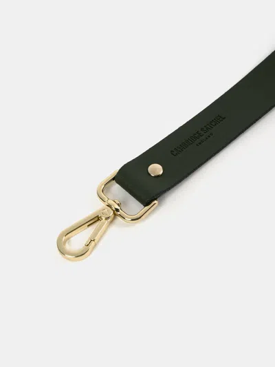 Cambridge Satchel The Crossbody Strap