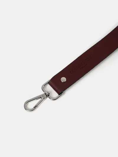 CAMBRIDGE SATCHEL THE CROSSBODY STRAP 