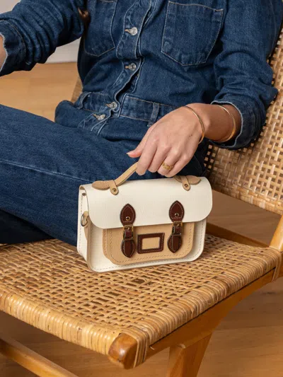 Cambridge Satchel The Mini