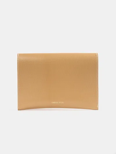 Cambridge Satchel The Twist Lock Pouch
