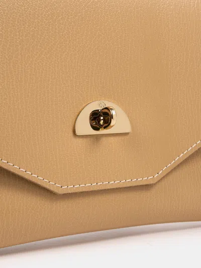 Cambridge Satchel The Twist Lock Pouch