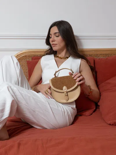 Cambridge Satchel The Isla
