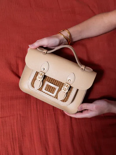 Cambridge Satchel The Mini