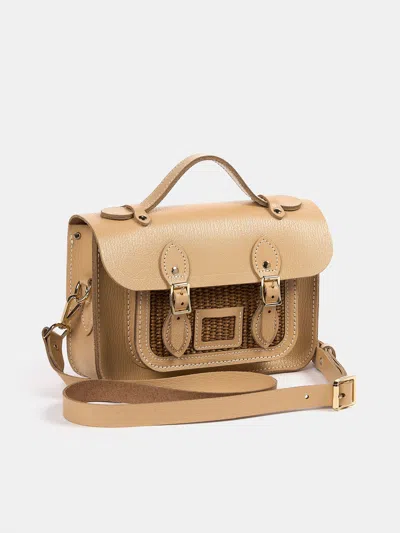Cambridge Satchel The Mini