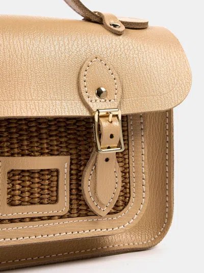 Cambridge Satchel The Mini