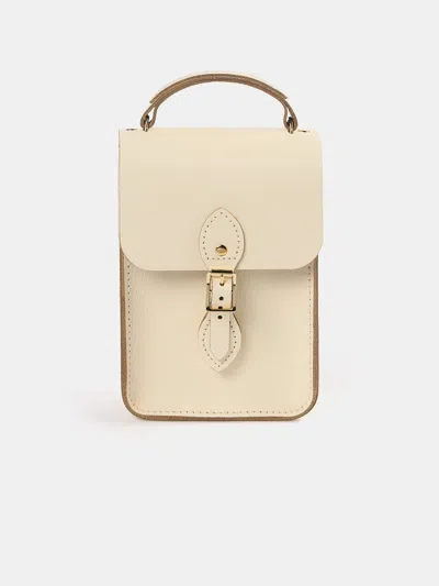 Cambridge Satchel The Mini Binocular Bag