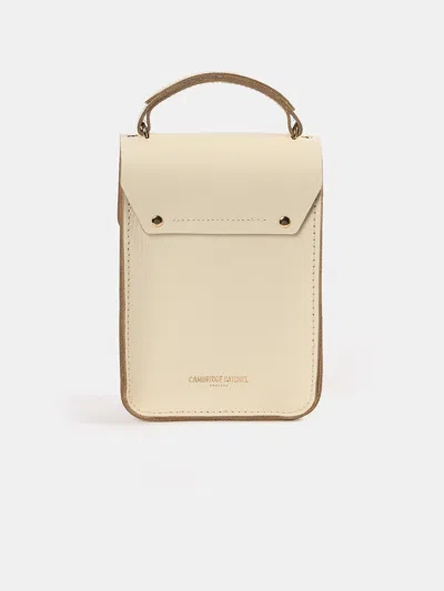 Cambridge Satchel The Mini Binocular Bag