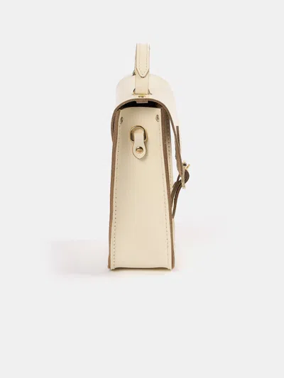 Cambridge Satchel The Mini Binocular Bag