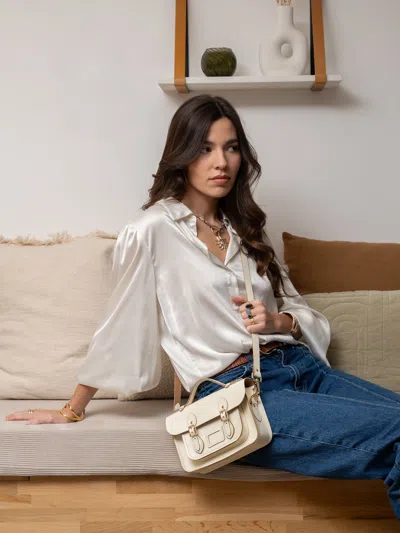 Cambridge Satchel The Mini