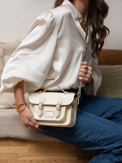 Cambridge Satchel The Mini