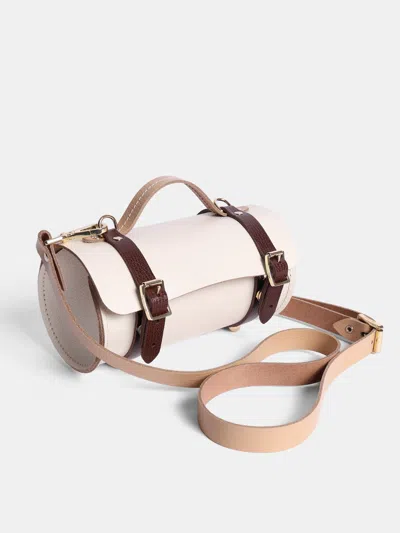 Cambridge Satchel The Micro-wide Bowls Bag
