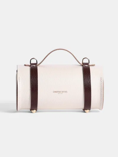 Cambridge Satchel The Micro-wide Bowls Bag