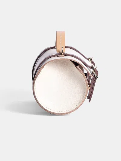 Cambridge Satchel The Micro-wide Bowls Bag