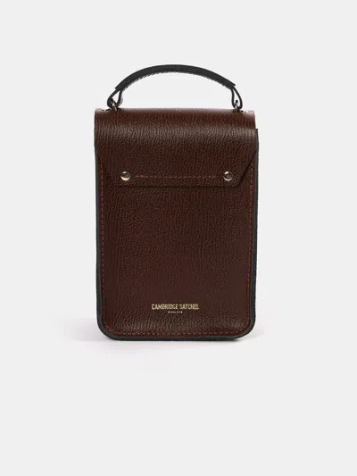 Cambridge Satchel The Mini Binocular Bag