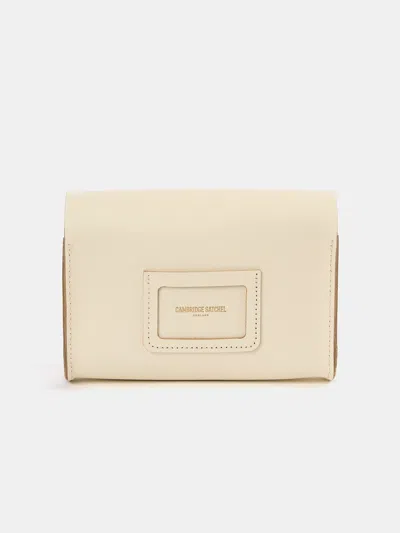 Cambridge Satchel The Pushlock