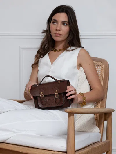 Cambridge Satchel The Mini