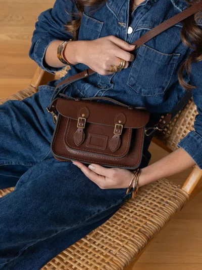 Cambridge Satchel The Mini