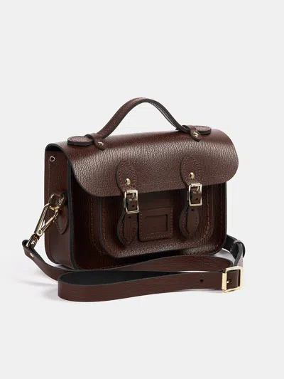 Cambridge Satchel The Mini