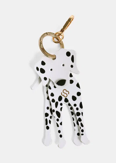 Cambridge Satchel The Dalmatian Charm